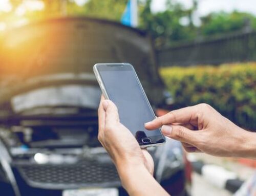 Flat Tire Changes in Saint Matthews Kentucky