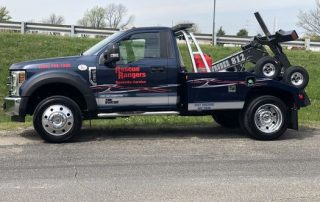 Flat Tire Changes-in-Windy Hills-Kentucky