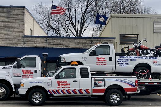 Fuel Delivery-in-Prospect-Kentucky