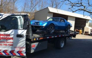 Light Duty Towing-in-Jeffersontown-Kentucky