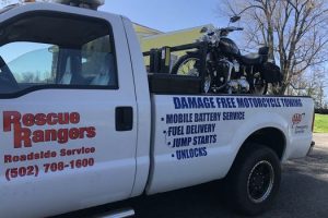 Medium Duty Towing in Graymoor-Devondale Kentucky