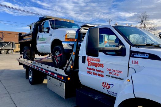 Towing-in-Hurstbourne-Kentucky