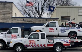 Towing-in-Hurstbourne-Kentucky
