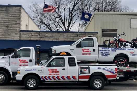 Towing-in-Hurstbourne-Kentucky