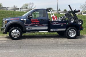Towing in Shively Kentucky
